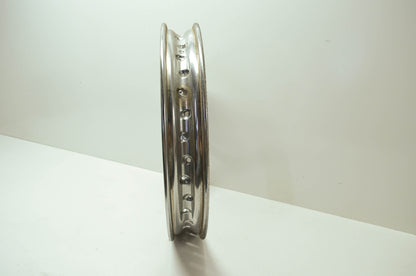 Harley Aermacchi Rear Wheel Rim 74-75 SX 175 250 NOS