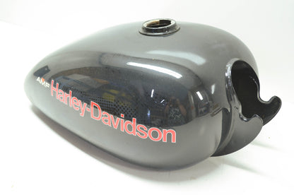 Fuel Gas Tank NOS