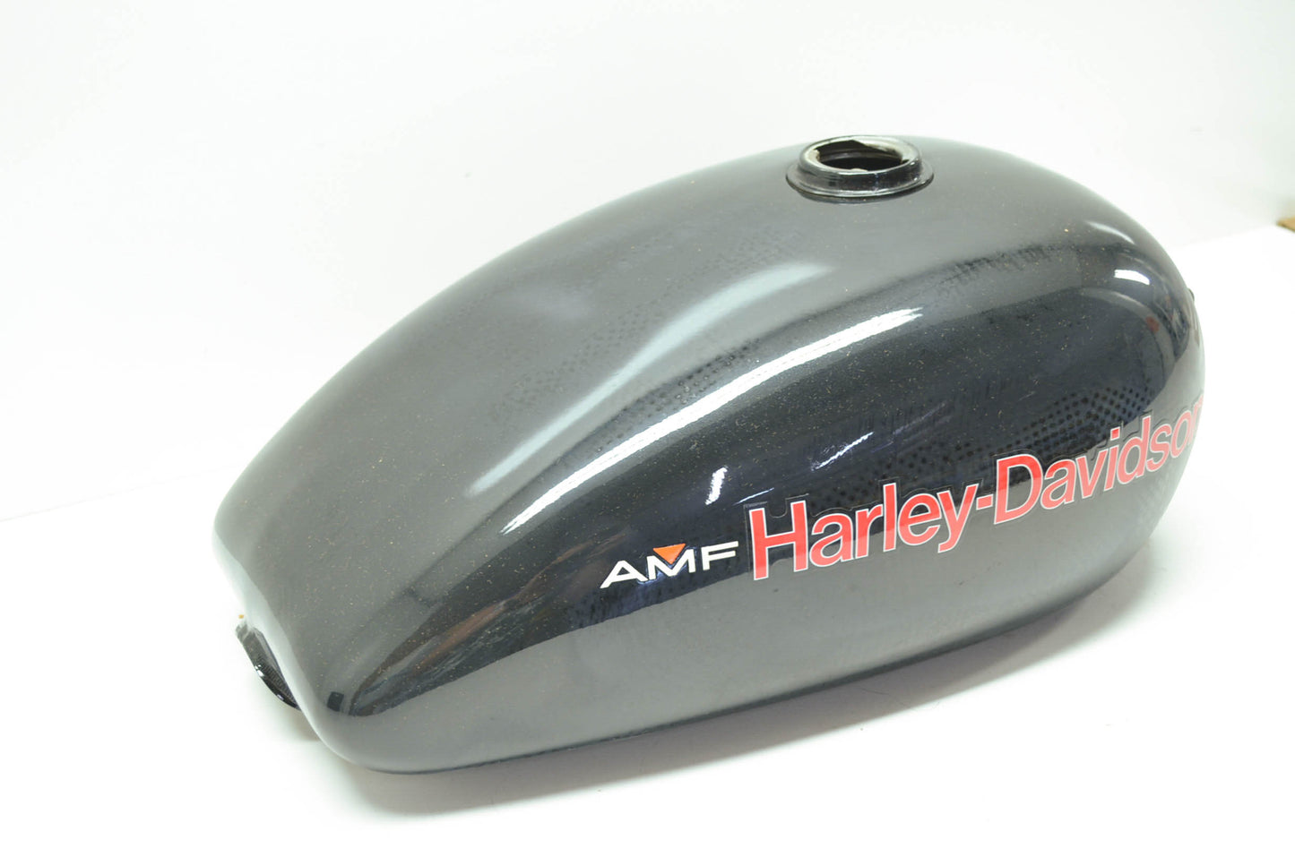 Fuel Gas Tank NOS