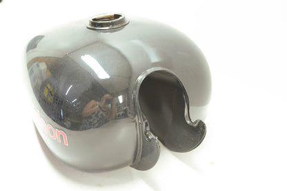 Fuel Gas Tank NOS