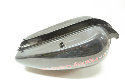 Fuel Gas Tank NOS