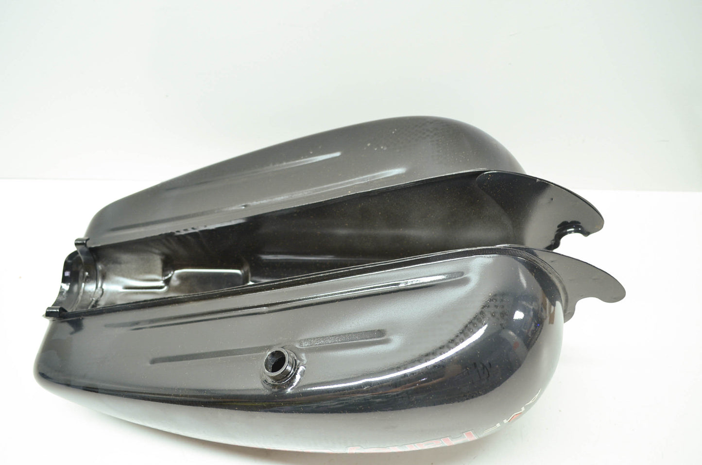 Fuel Gas Tank NOS