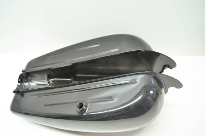 Fuel Gas Tank NOS