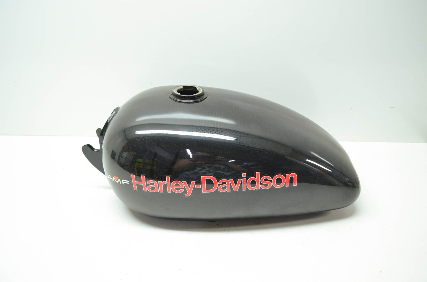 Fuel Gas Tank NOS