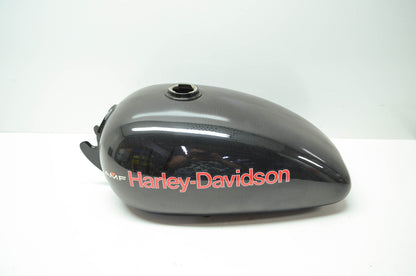 Fuel Gas Tank NOS