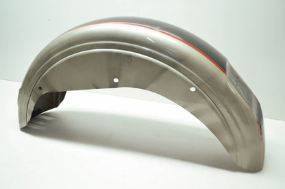 OEM Harley-Davidson 59584-79SB Two Tone Rear Fender NOS