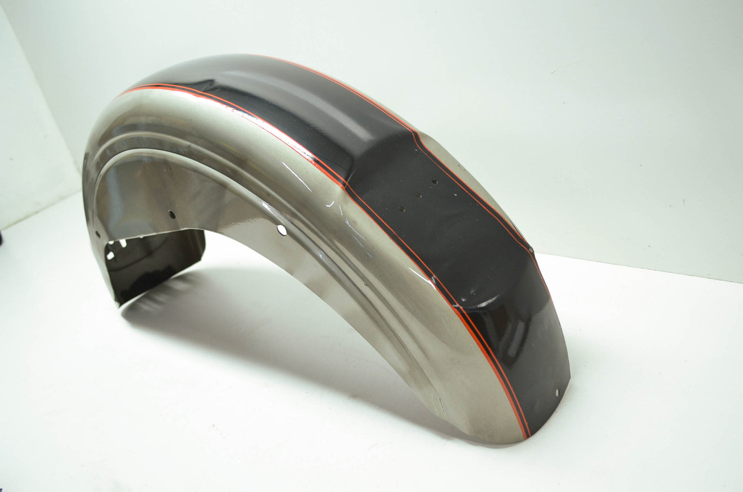 OEM Harley-Davidson 59584-79SB Two Tone Rear Fender NOS