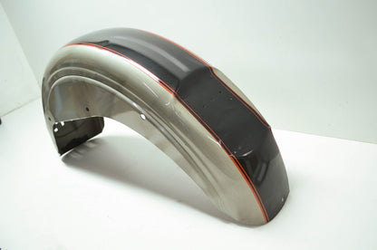 OEM Harley-Davidson 59584-79SB Two Tone Rear Fender NOS