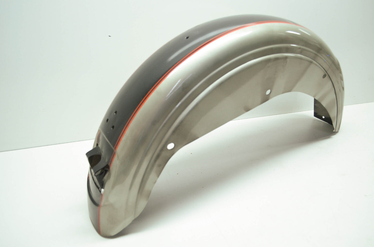OEM Harley-Davidson 59584-79SB Two Tone Rear Fender NOS