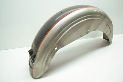 OEM Harley-Davidson 59584-79SB Two Tone Rear Fender NOS