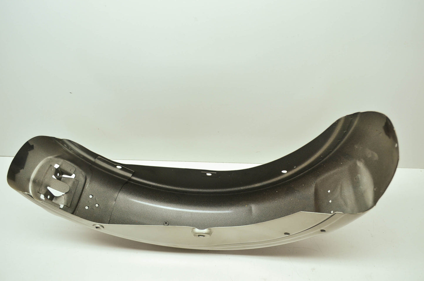 OEM Harley-Davidson 59584-79SB Two Tone Rear Fender NOS