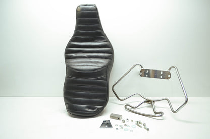NEW OEM Harley Davidson Seat & Hand Rail 52120-79 NOS