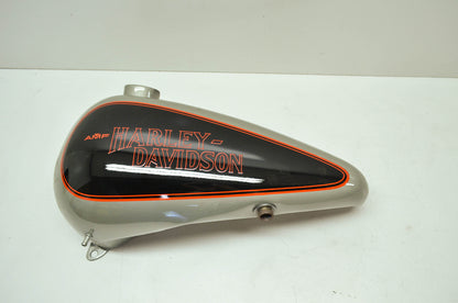 OEM Harley-Davidson 60980-79SB Two Tone Fuel Tank NOS