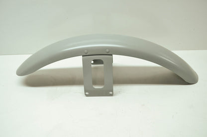 NEW OEM Harley Davidson Front Fender 80-86 Shovelhead FXWG 59924-80 NOS
