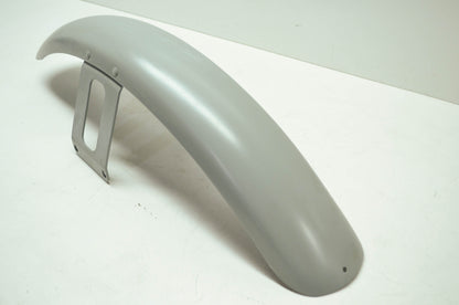 NEW OEM Harley Davidson Front Fender 80-86 Shovelhead FXWG 59924-80 NOS