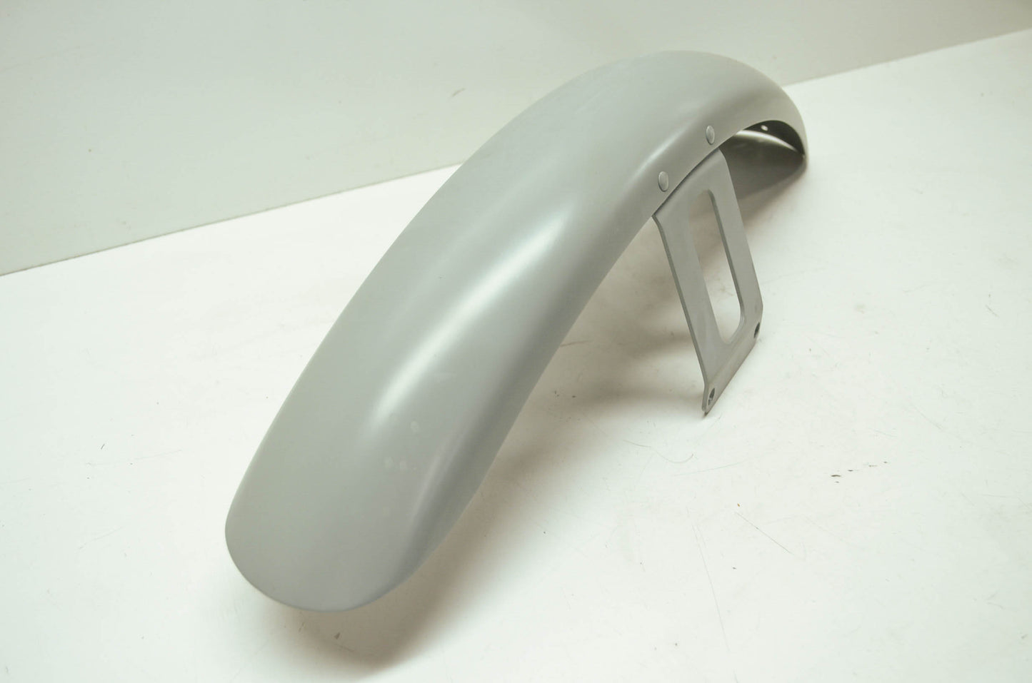 NEW OEM Harley Davidson Front Fender 80-86 Shovelhead FXWG 59924-80 NOS