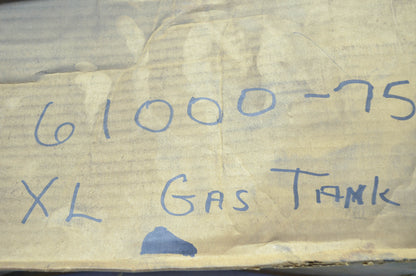 Gas Tank NOS