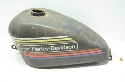 OEM Harley Davidson Small Fuel Tank Prime XLH XLCH Sportster 61044-75