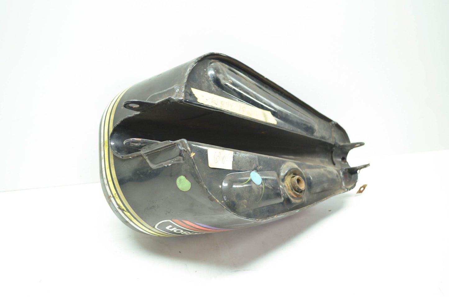 OEM Harley Davidson Small Fuel Tank Prime XLH XLCH Sportster 61044-75