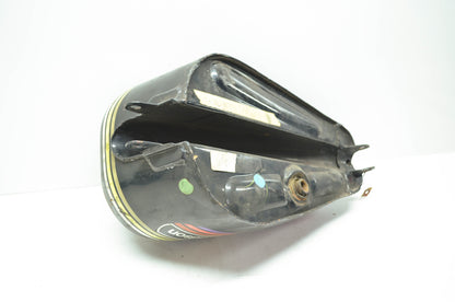 OEM Harley Davidson Small Fuel Tank Prime XLH XLCH Sportster 61044-75