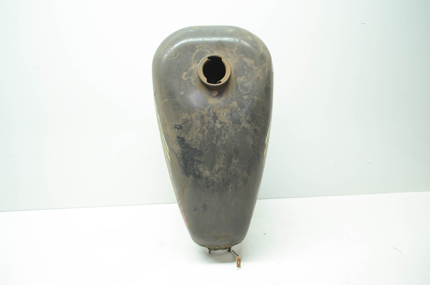 OEM Harley Davidson Small Fuel Tank Prime XLH XLCH Sportster 61044-75