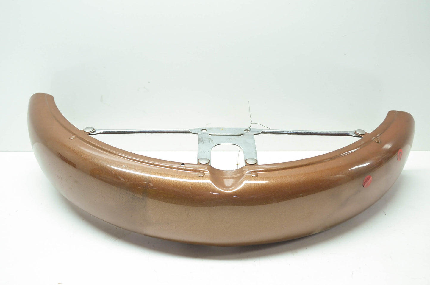 Rear Fender Brown NOS