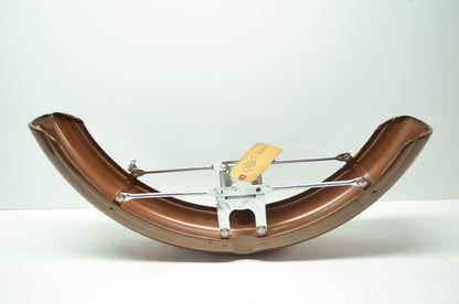 Rear Fender Brown NOS