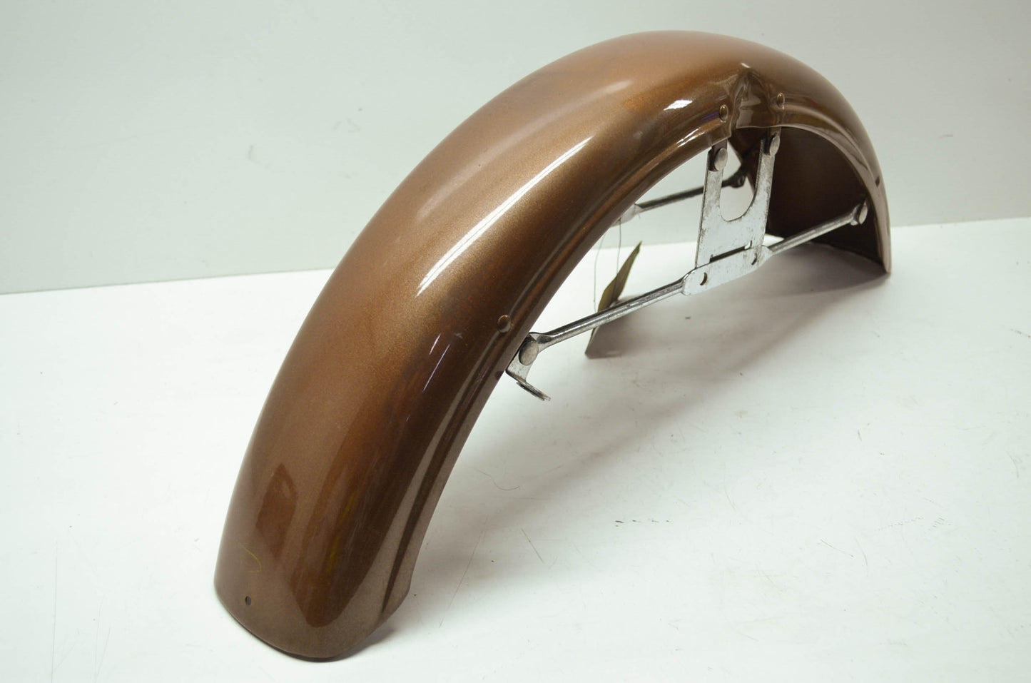 Rear Fender Brown NOS