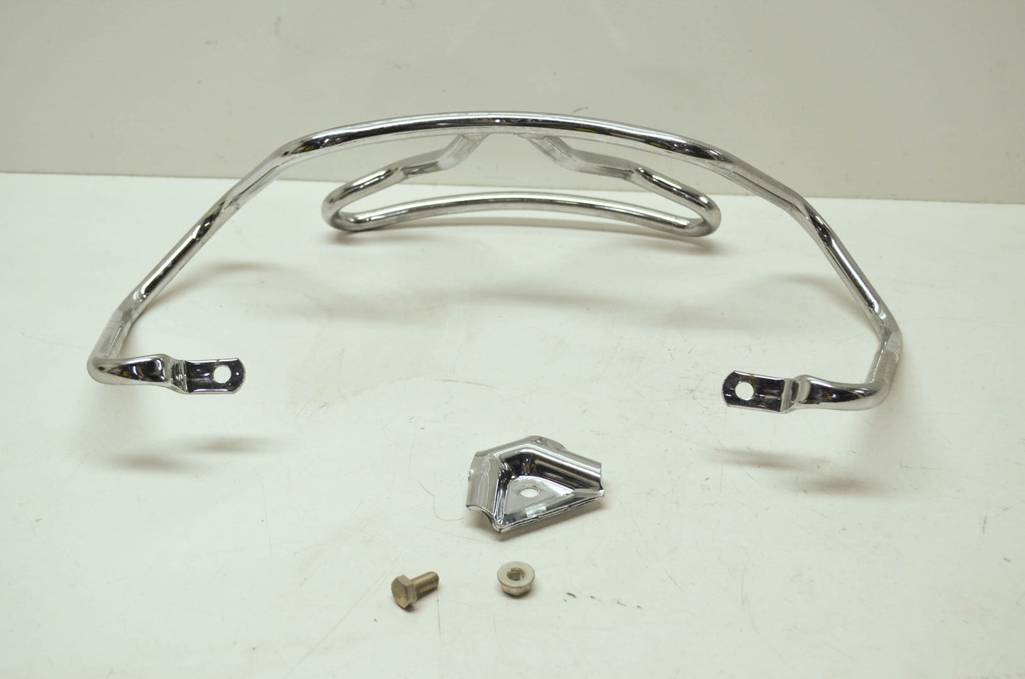 OEM Harley-Davidson 52620-77 Handrail Assembly NOS