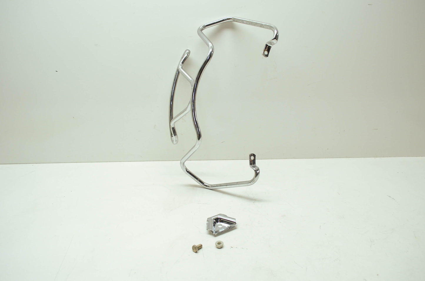 OEM Harley-Davidson 52620-77 Handrail Assembly NOS