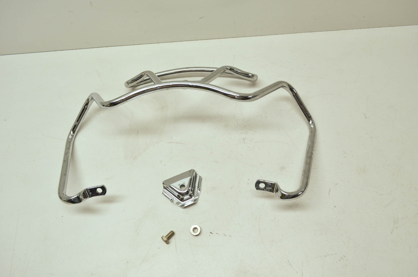 OEM Harley-Davidson 52620-77 Handrail Assembly NOS