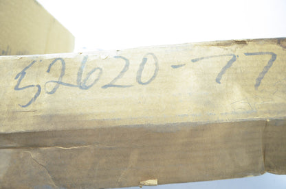 OEM Harley-Davidson 52620-77 Handrail Assembly NOS