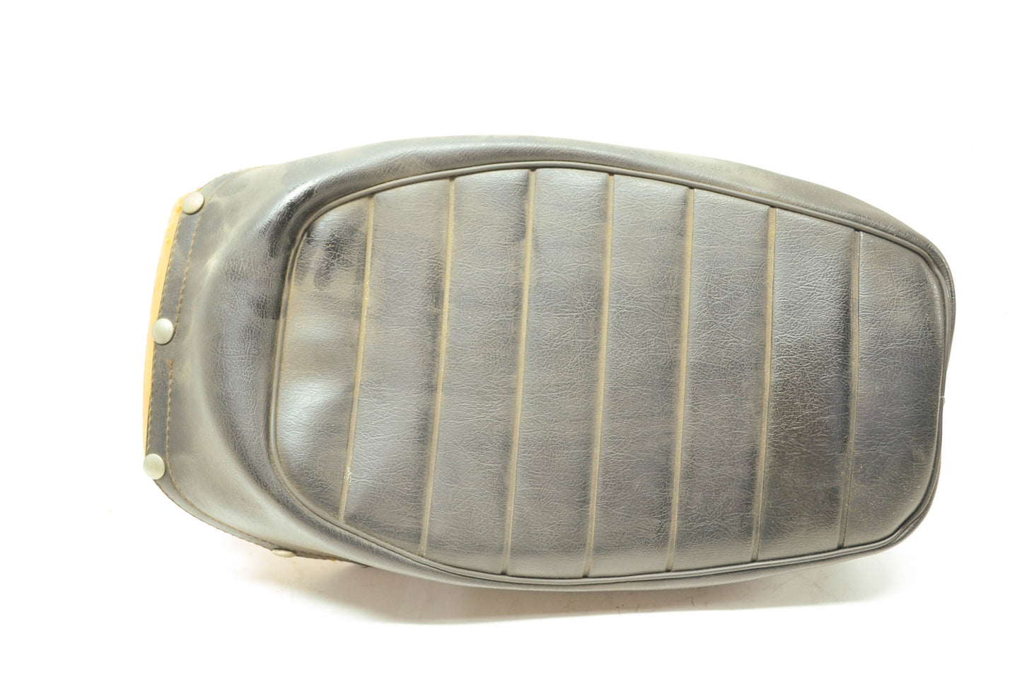 NEW OEM Harley Davidson Seat Cover & Foam Sportster 52091-78 NOS