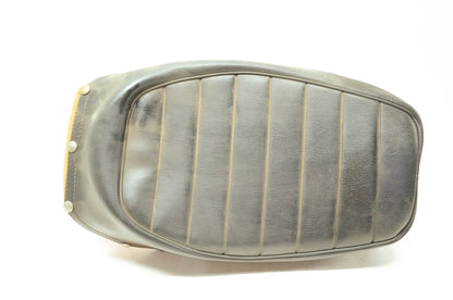 NEW OEM Harley Davidson Seat Cover & Foam Sportster 52091-78 NOS