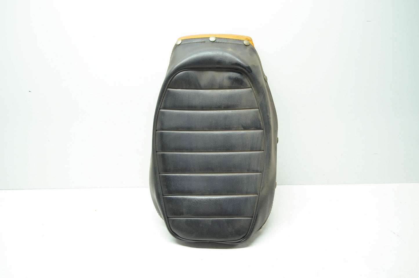 NEW OEM Harley Davidson Seat Cover & Foam Sportster 52091-78 NOS