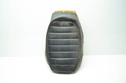 NEW OEM Harley Davidson Seat Cover & Foam Sportster 52091-78 NOS