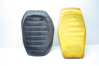 NEW OEM Harley Davidson Seat Cover & Foam Sportster 52091-78 NOS