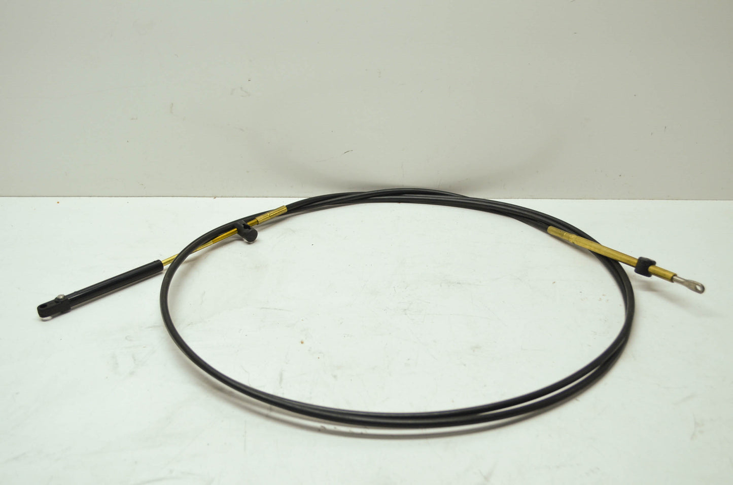 NEW Teleflex Engine Control Cable 11 Feet Mercury Mariner CC17911 NOS