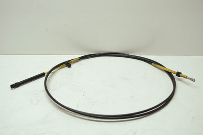 NEW Teleflex Engine Control Cable 11 Feet Mercury Mariner CC17911 NOS
