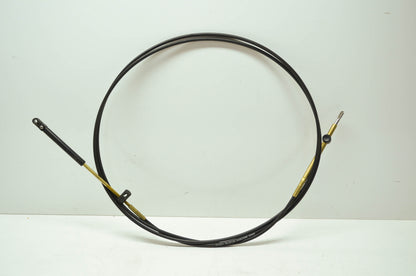 NEW Teleflex Engine Control Cable 11 Feet Mercury Mariner CC17911 NOS
