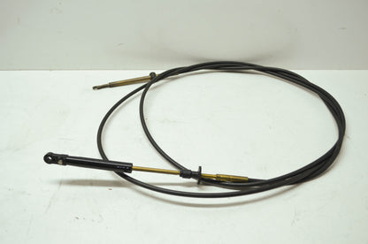 NEW OEM OMC Control Cable 11 Feet 17311 NOS