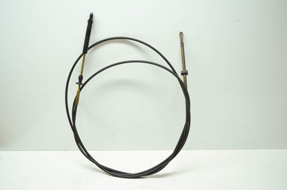 NEW OEM OMC Control Cable 11 Feet 17311 NOS