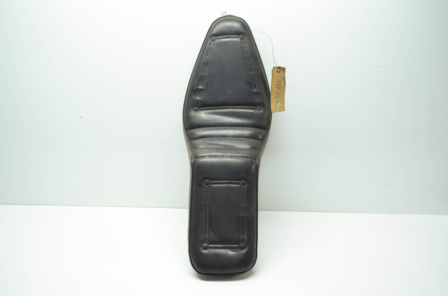 Seat 57-78 Sportster 75-78 XL NOS