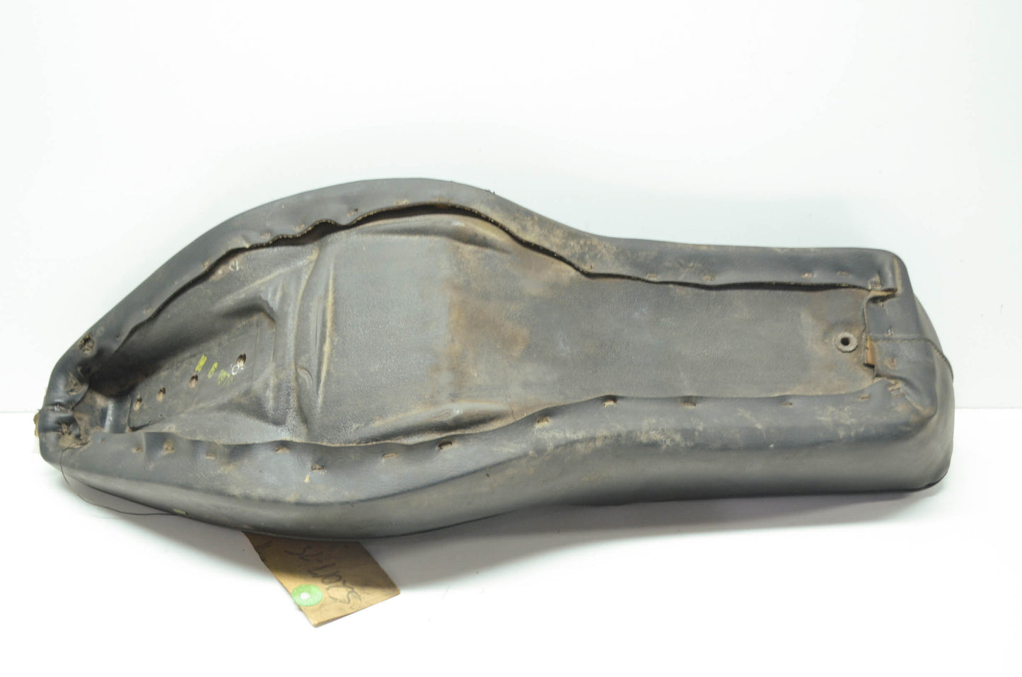 Seat 57-78 Sportster 75-78 XL NOS