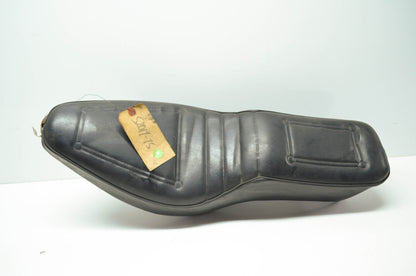 Seat 57-78 Sportster 75-78 XL NOS