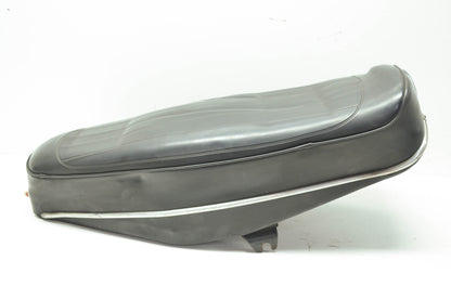 Dual Seat Sportster XL XLH XLCH NOS