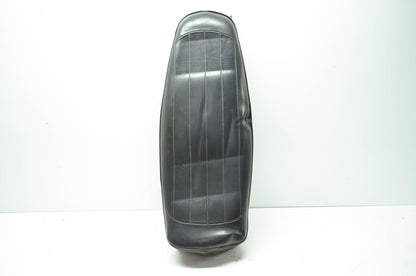 Dual Seat Sportster XL XLH XLCH NOS