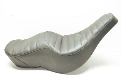 OEM Harley Davidson Two Person Seat