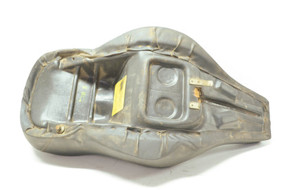 OEM Harley Davidson Two Person Seat