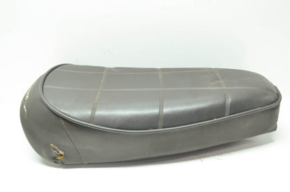 Harley Aermacchi Seat 74-75 SX175 SX250 NOS